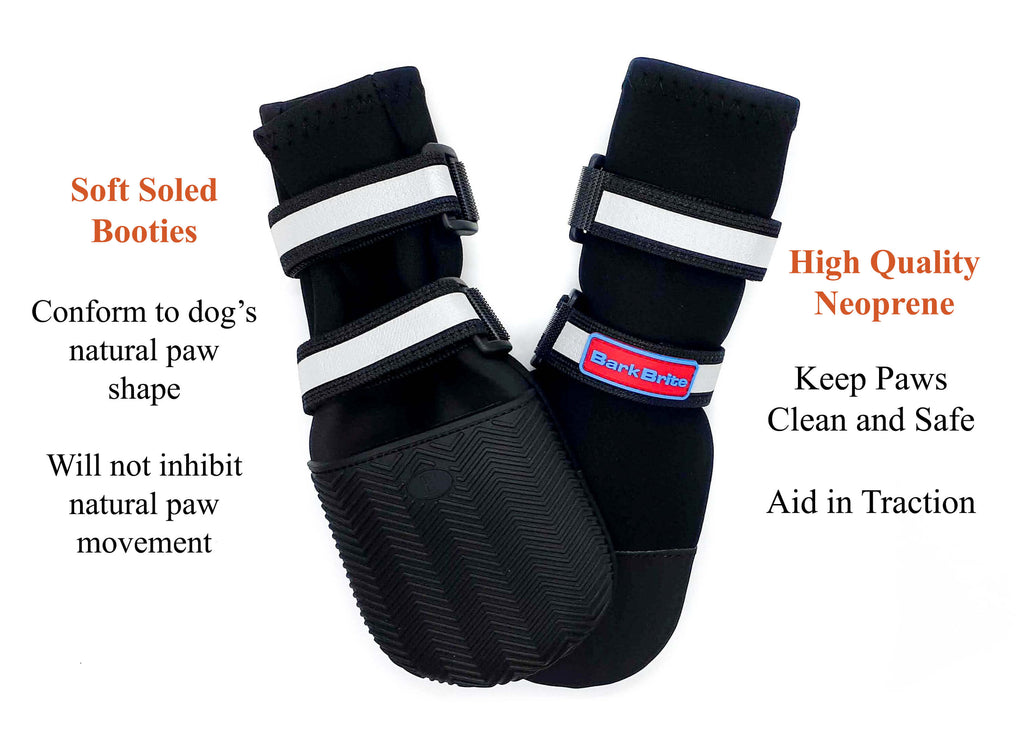 Dog Booties product image 2