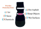 Dog Booties product image 3