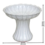 Ceramic Bird Bath product image 8