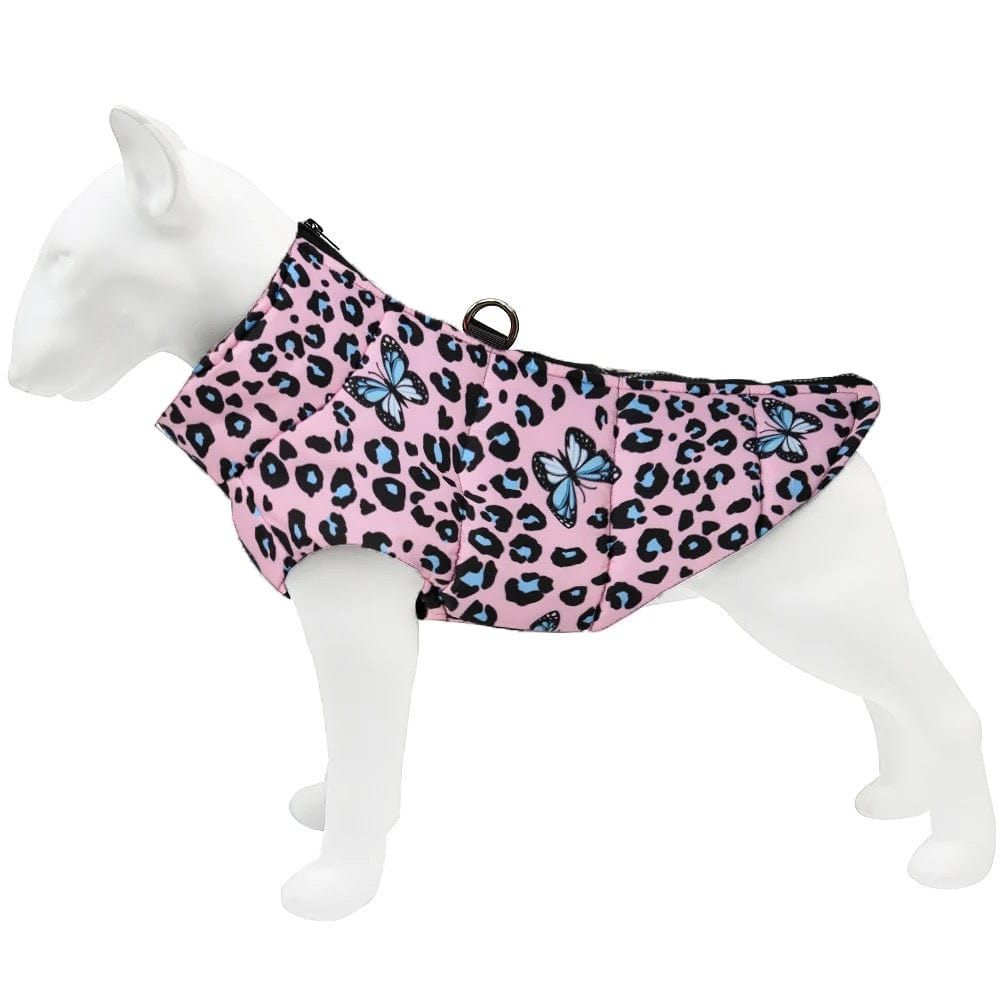 Waterproof Dog Vest product image 2