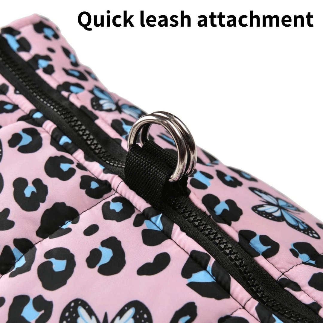 Waterproof Dog Vest product image 3