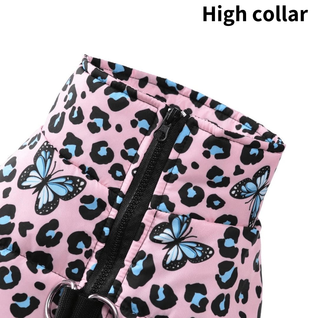 Waterproof Dog Vest product image 5
