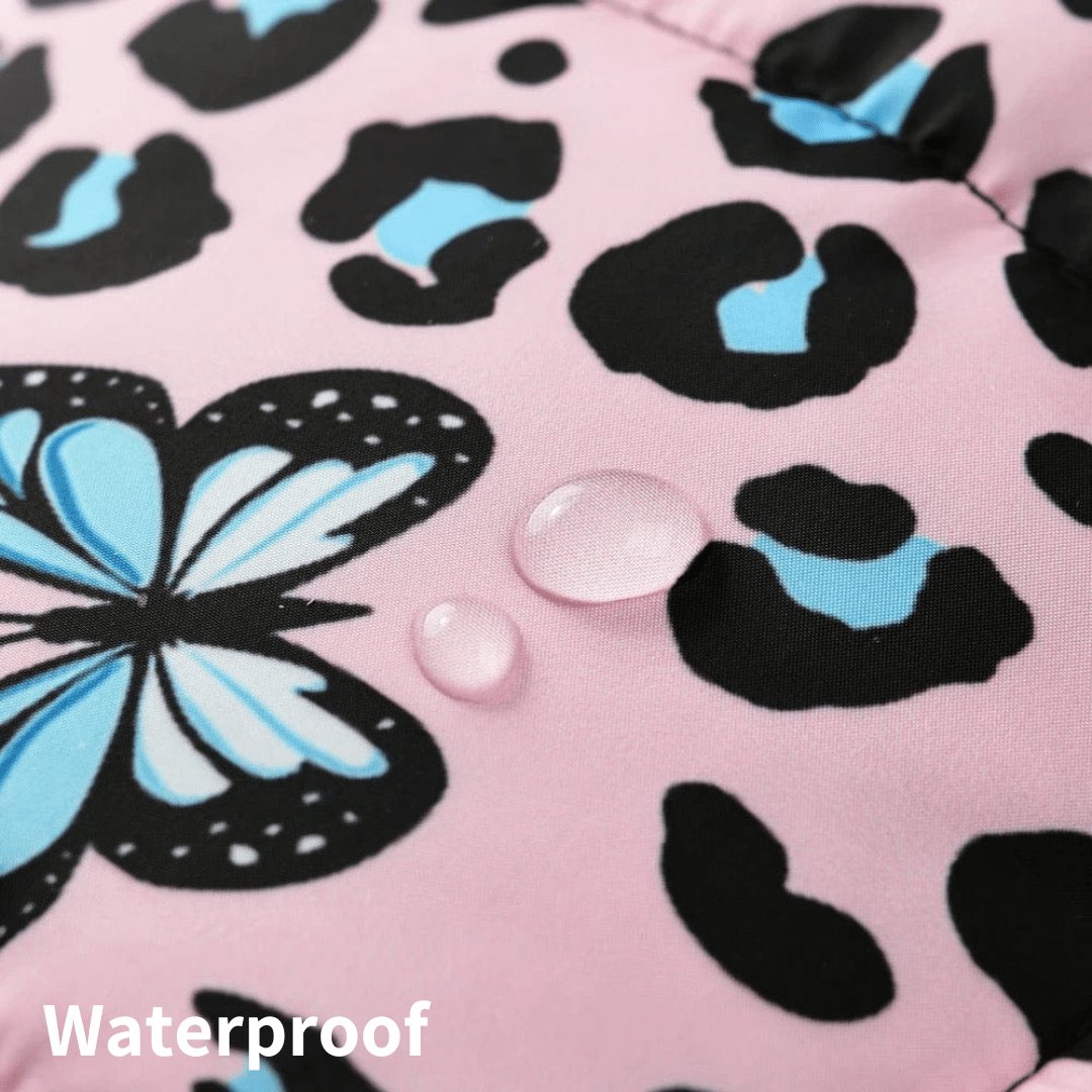 Waterproof Dog Vest product image 6
