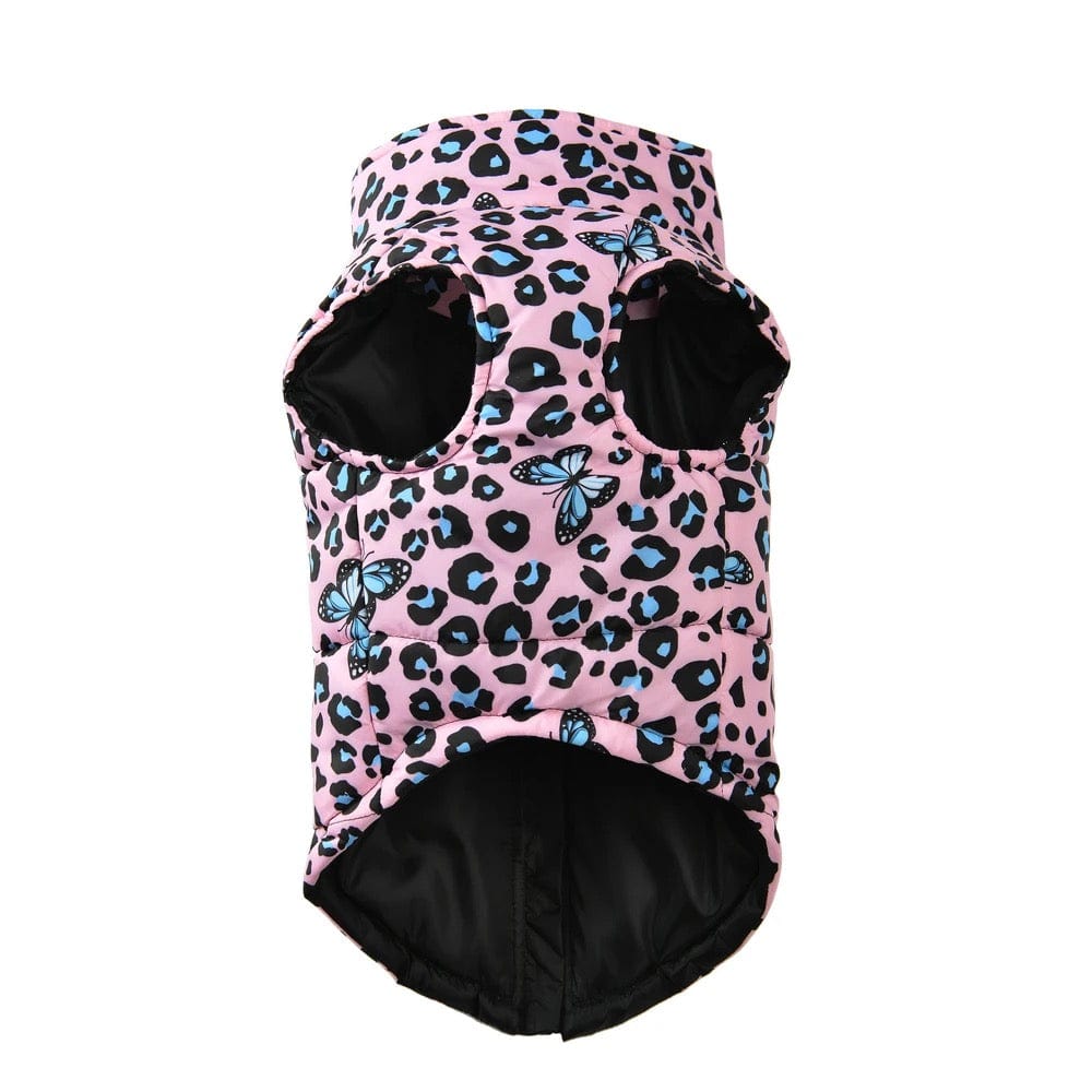 Waterproof Dog Vest product image 9