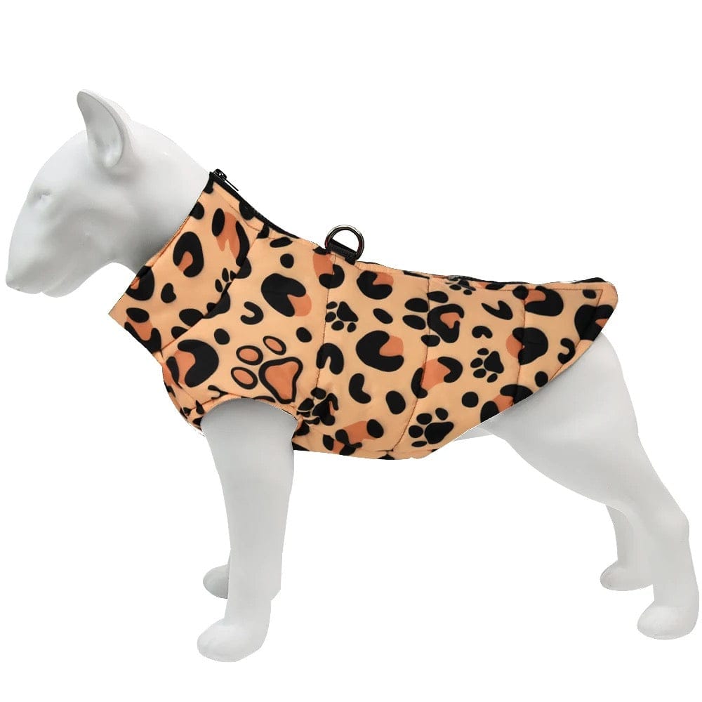 Waterproof Dog Vest product image 2