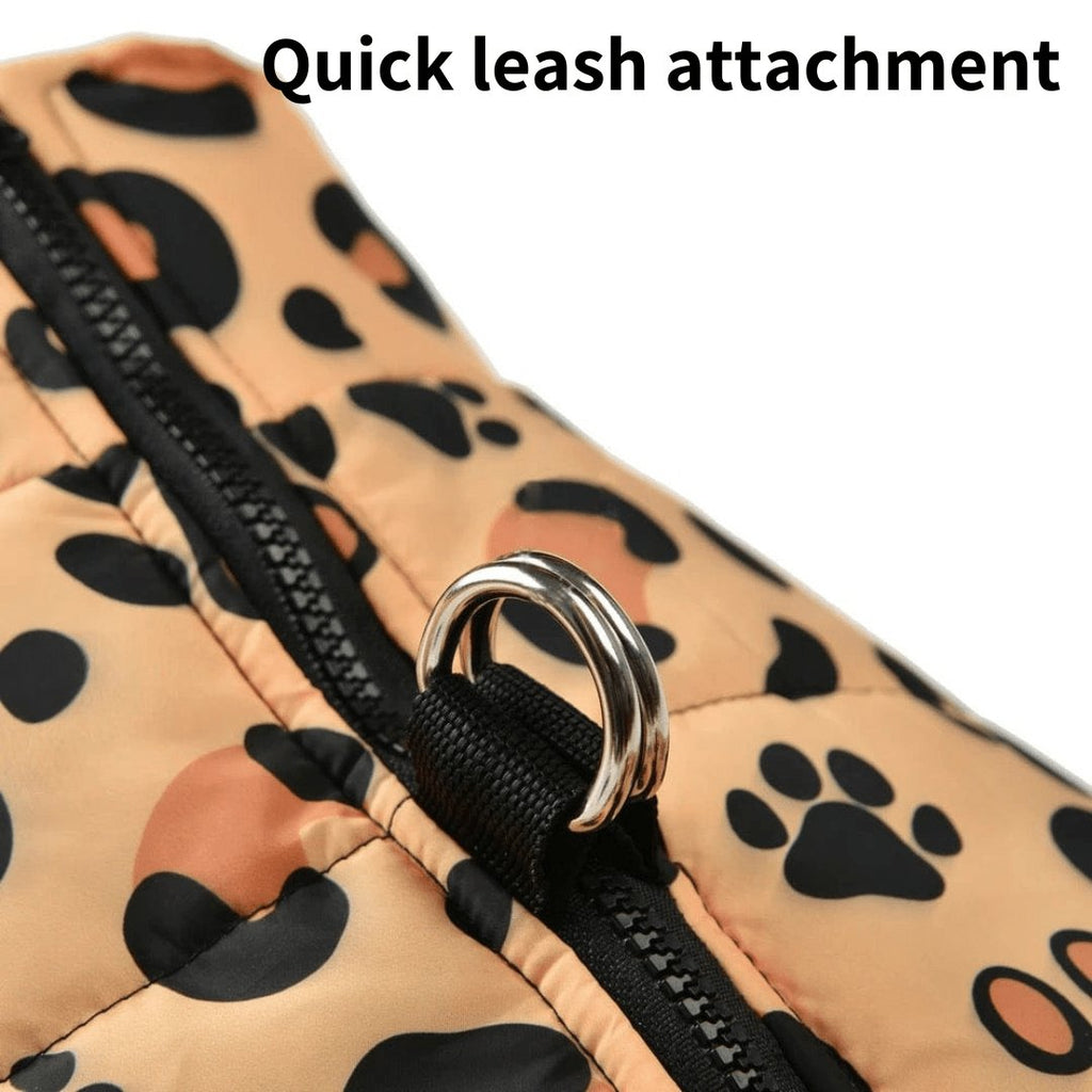Waterproof Dog Vest product image 3