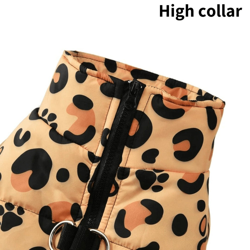 Waterproof Dog Vest product image 4