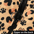 Waterproof Dog Vest product image 5