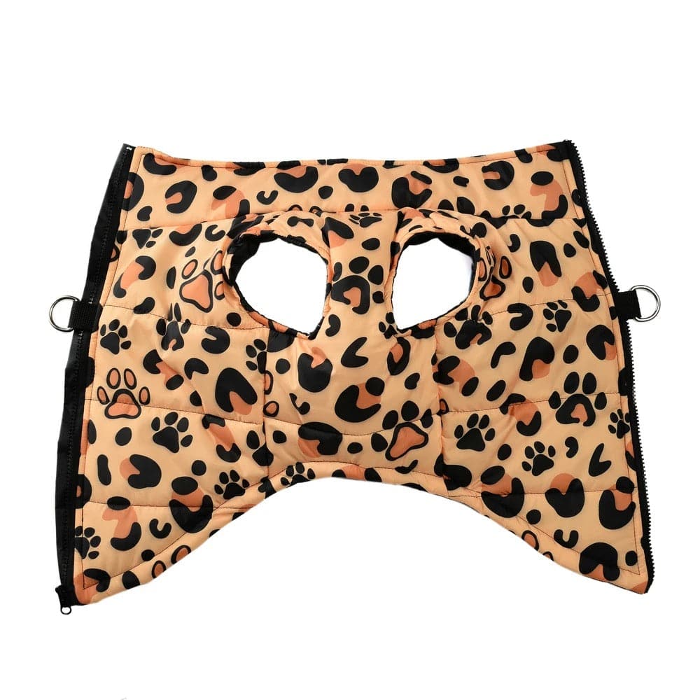 Waterproof Dog Vest product image 6