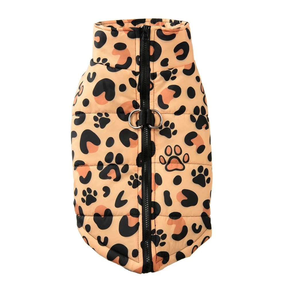 Waterproof Dog Vest product image 8
