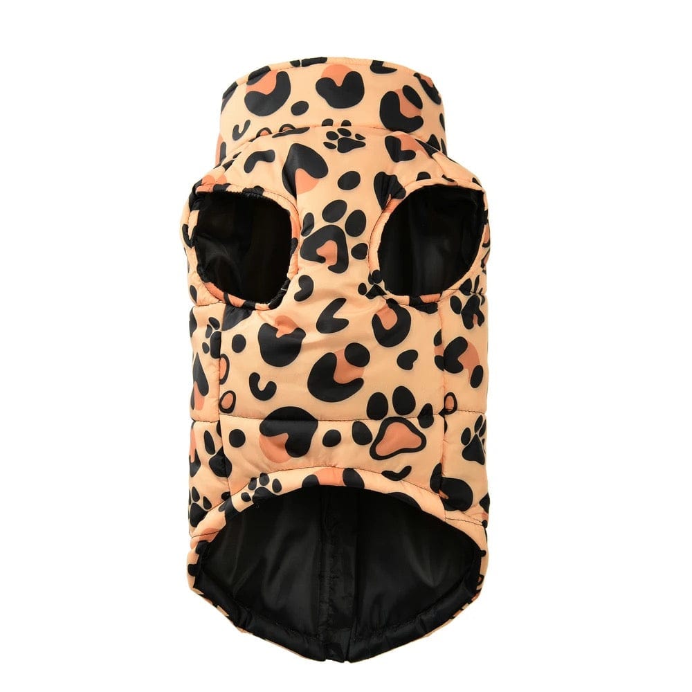 Waterproof Dog Vest product image 9