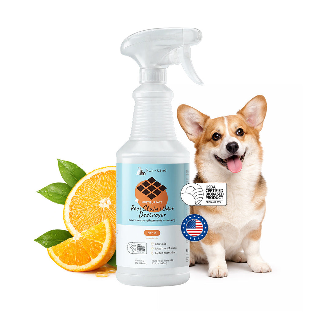 Pet Stain Remover product image 1