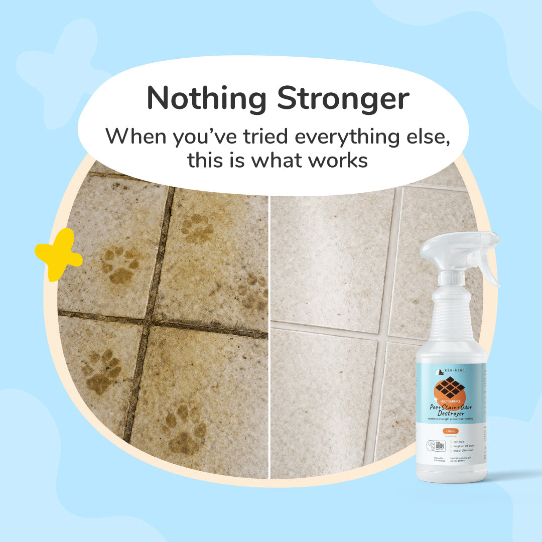 Pet Stain Remover product image 2