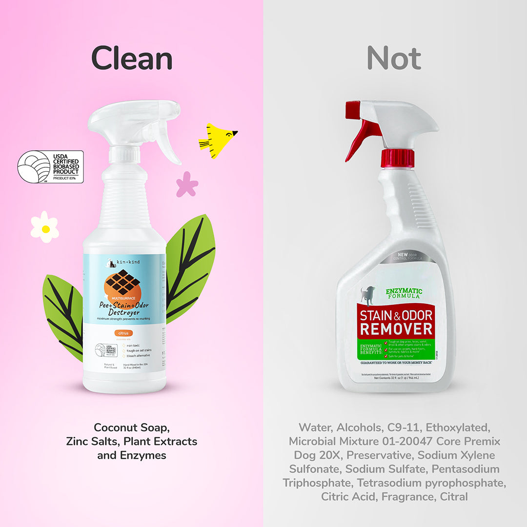 Pet Stain Remover product image 6