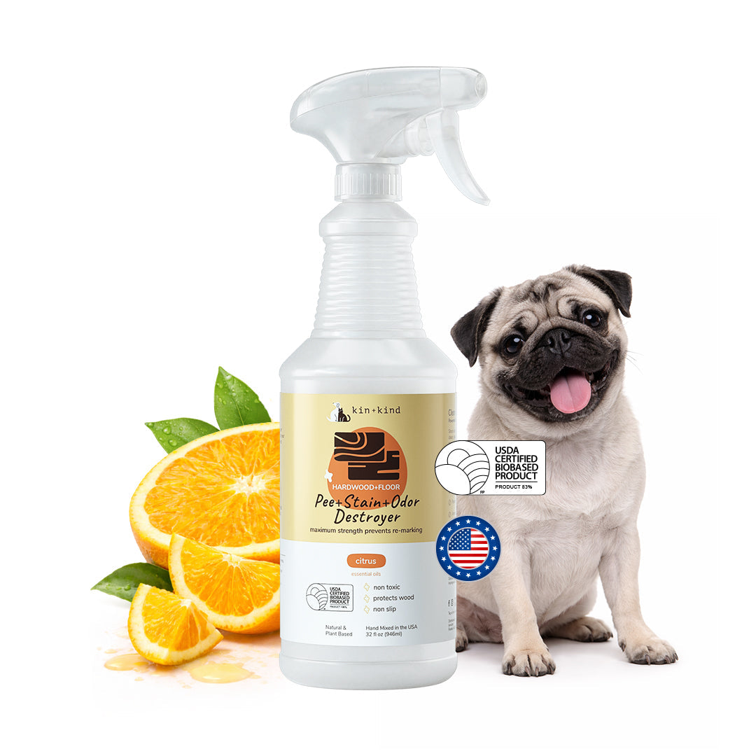 Pet Stain Remover product image 1