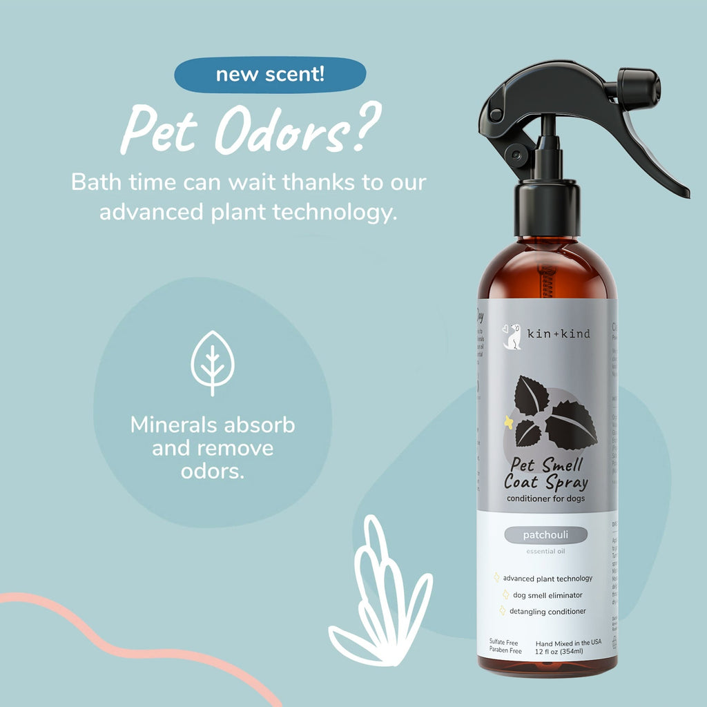 Dog Deodorizing Spray product image 2
