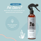 Dog Deodorizing Spray product image 2