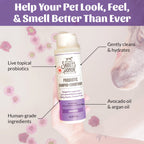 Probiotic Pet Shampoo and Conditioner product image 49