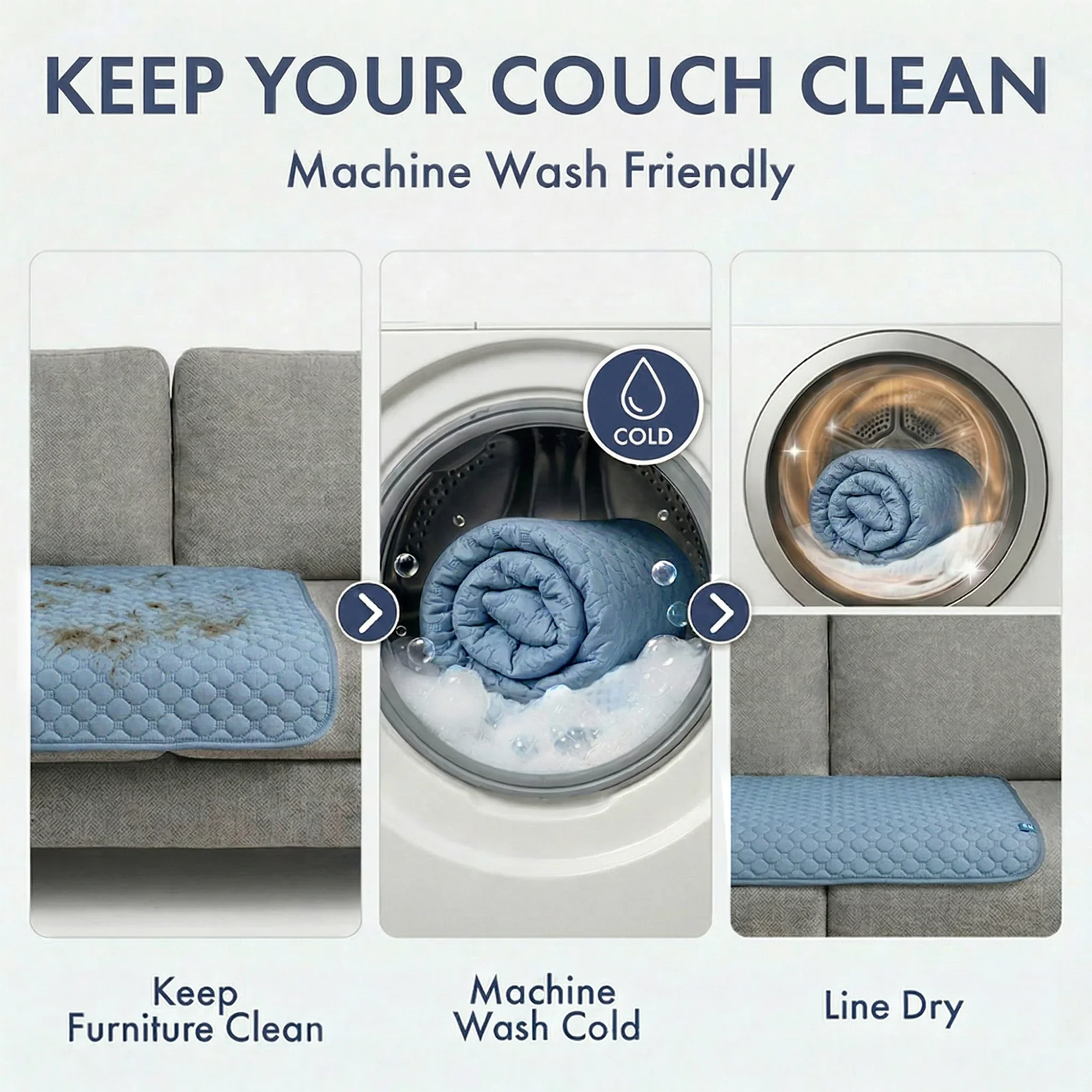 Two-Pack Cooling Dog Mats product image 32