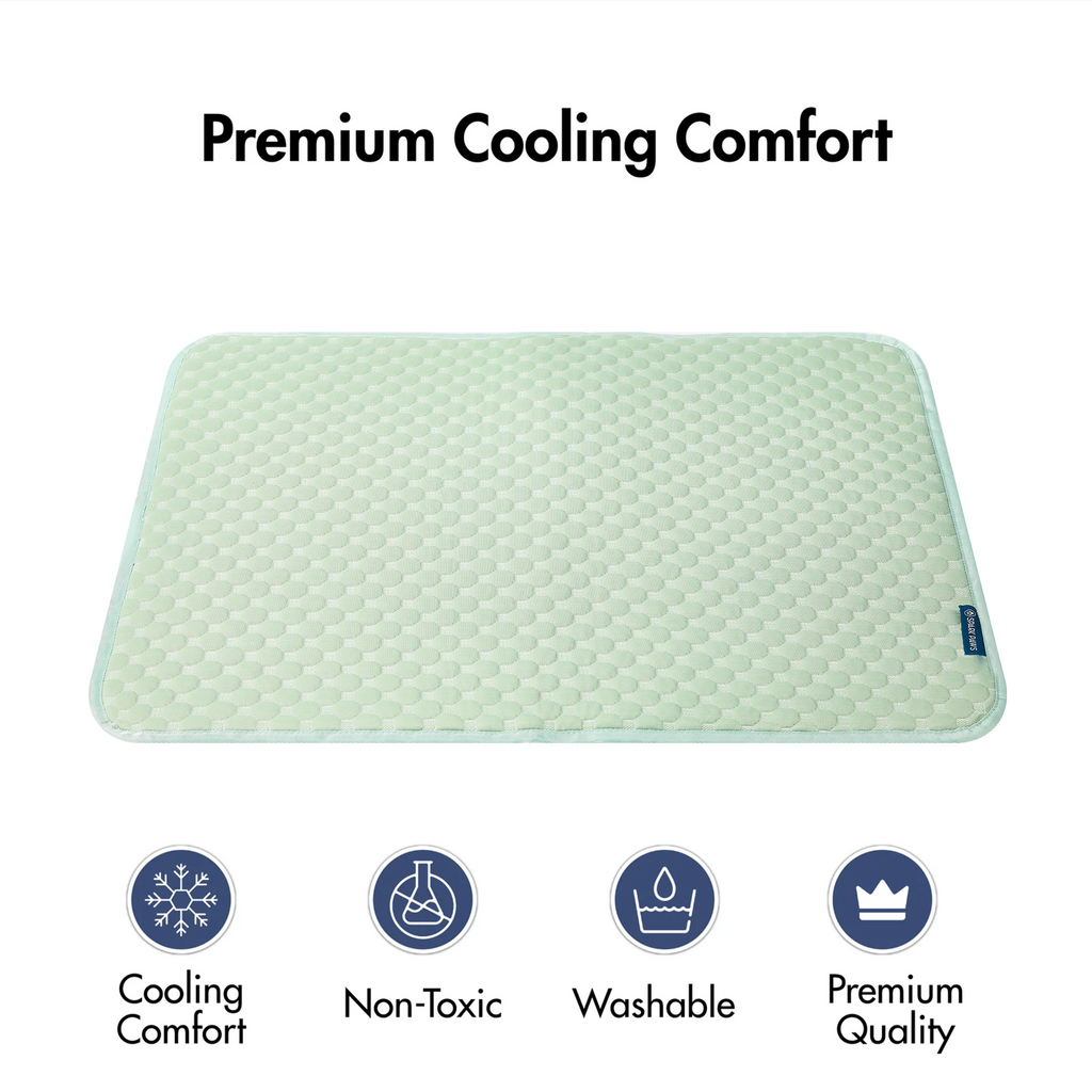 Breathable Cooling Dog Mat product image 56