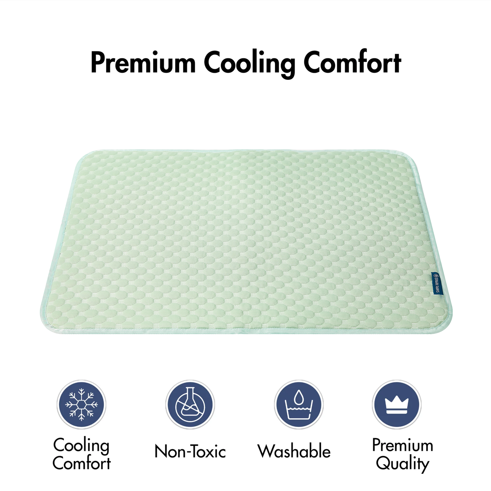 Breathable Cooling Dog Mat product image 56