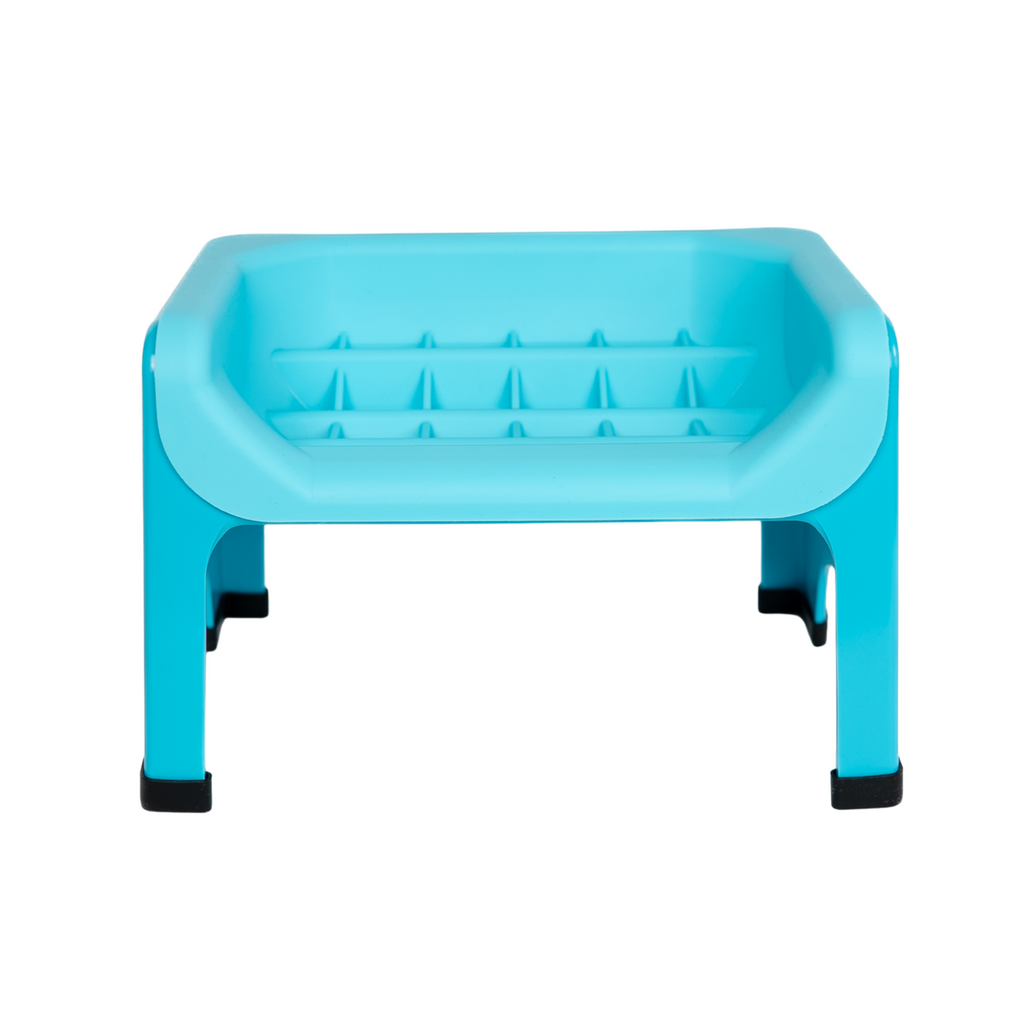 Elevated Pet Slow Feeder Bowl Set product image 8