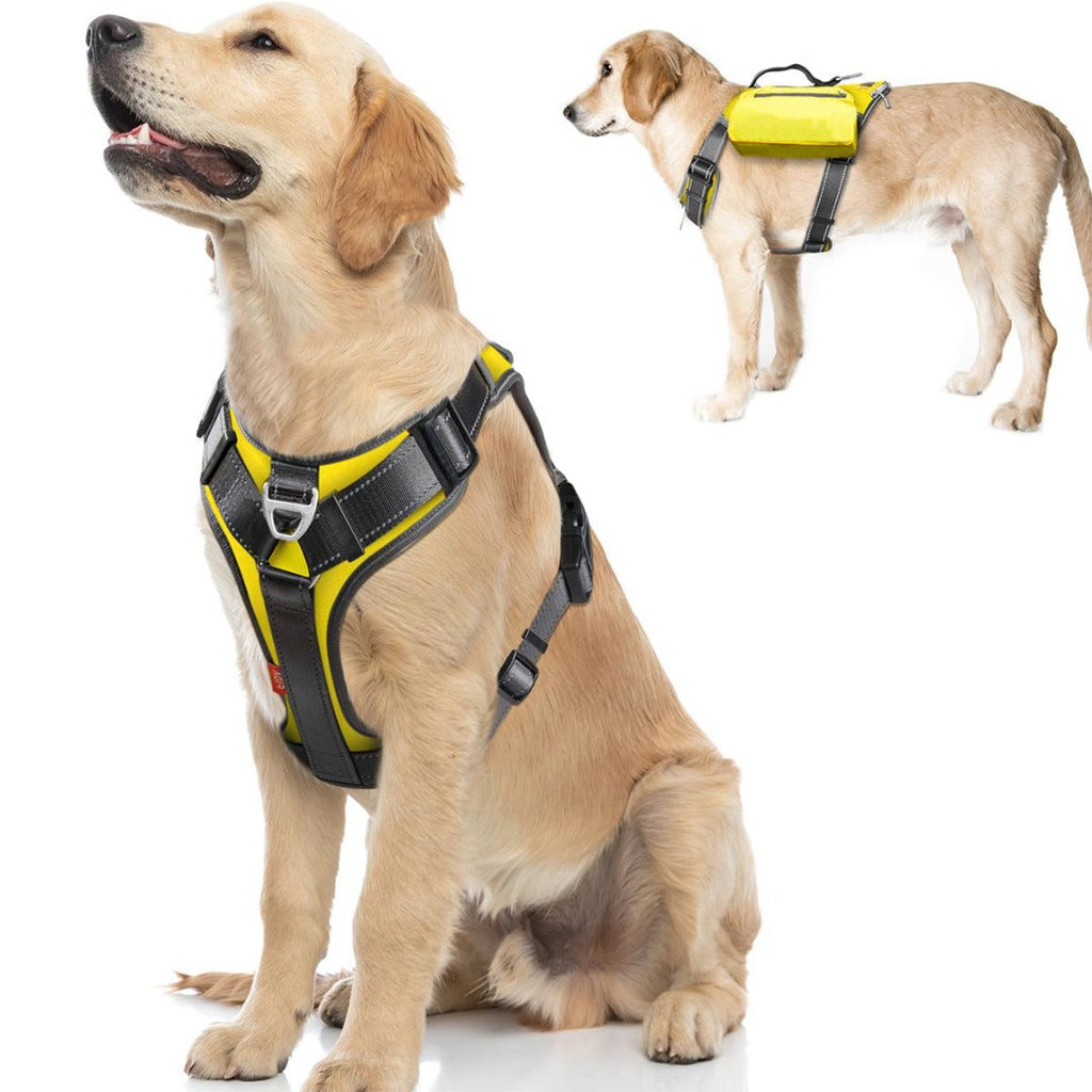 No-Pull Adventure Dog Harness product image 1