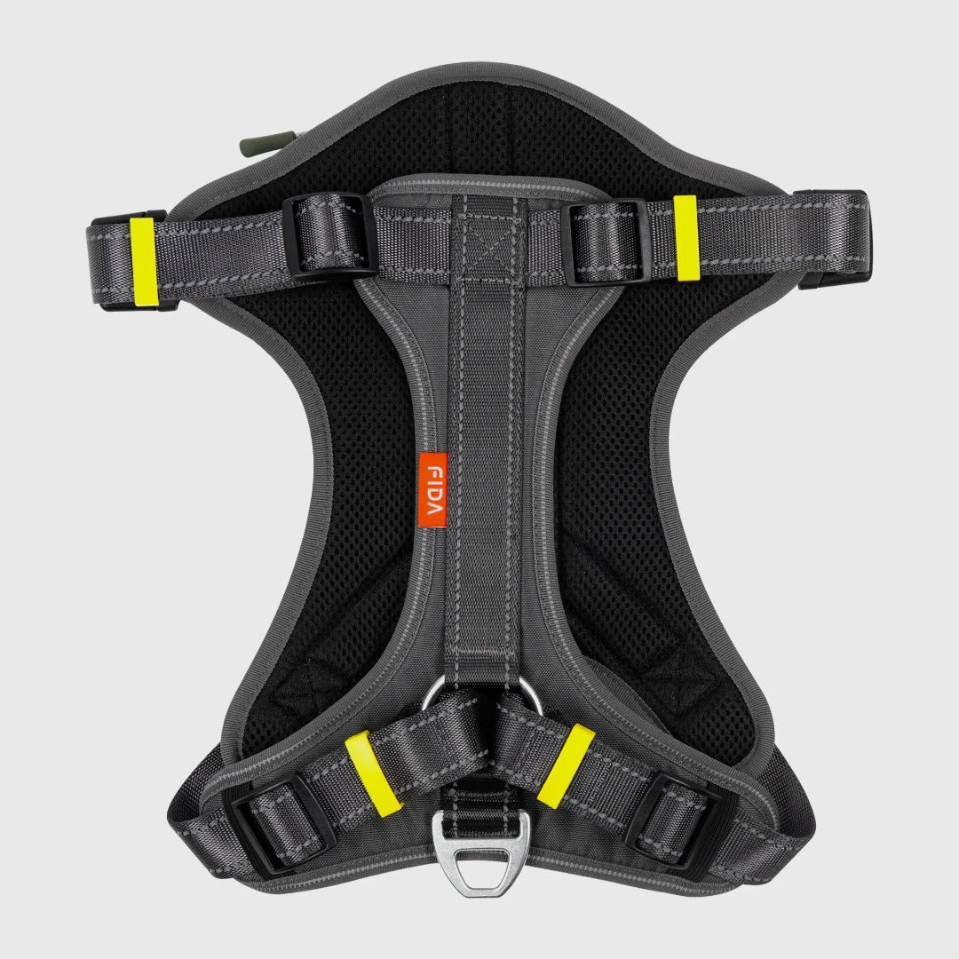 No-Pull Adventure Dog Harness product image 8