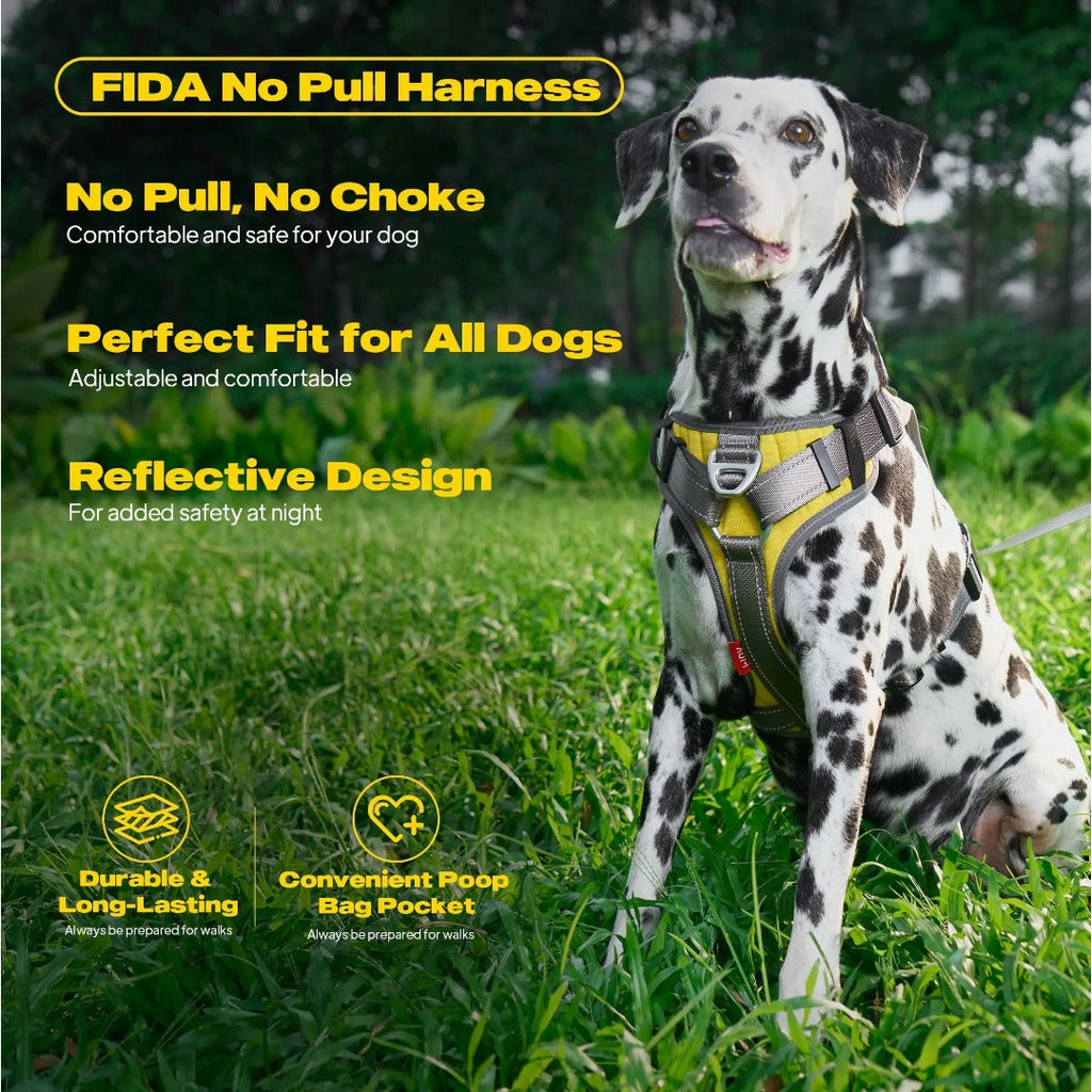 No-Pull Adventure Dog Harness product image 11