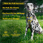 No-Pull Adventure Dog Harness product image 11