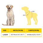 No-Pull Adventure Dog Harness product image 15