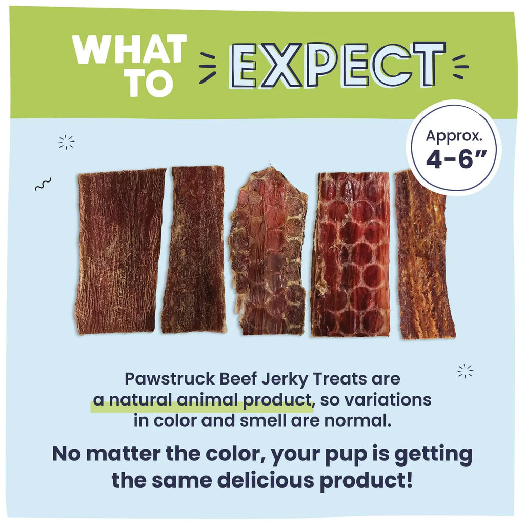 Premium Beef Jerky Treats product image 2