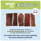 Premium Beef Jerky Treats product image 2