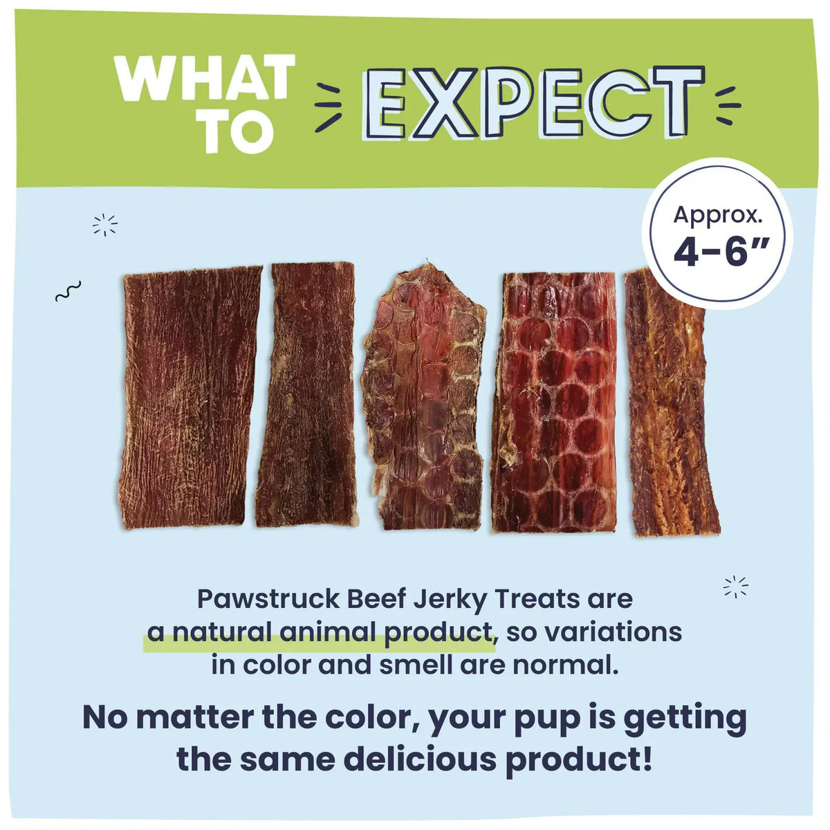 Premium Beef Jerky Treats product image 2