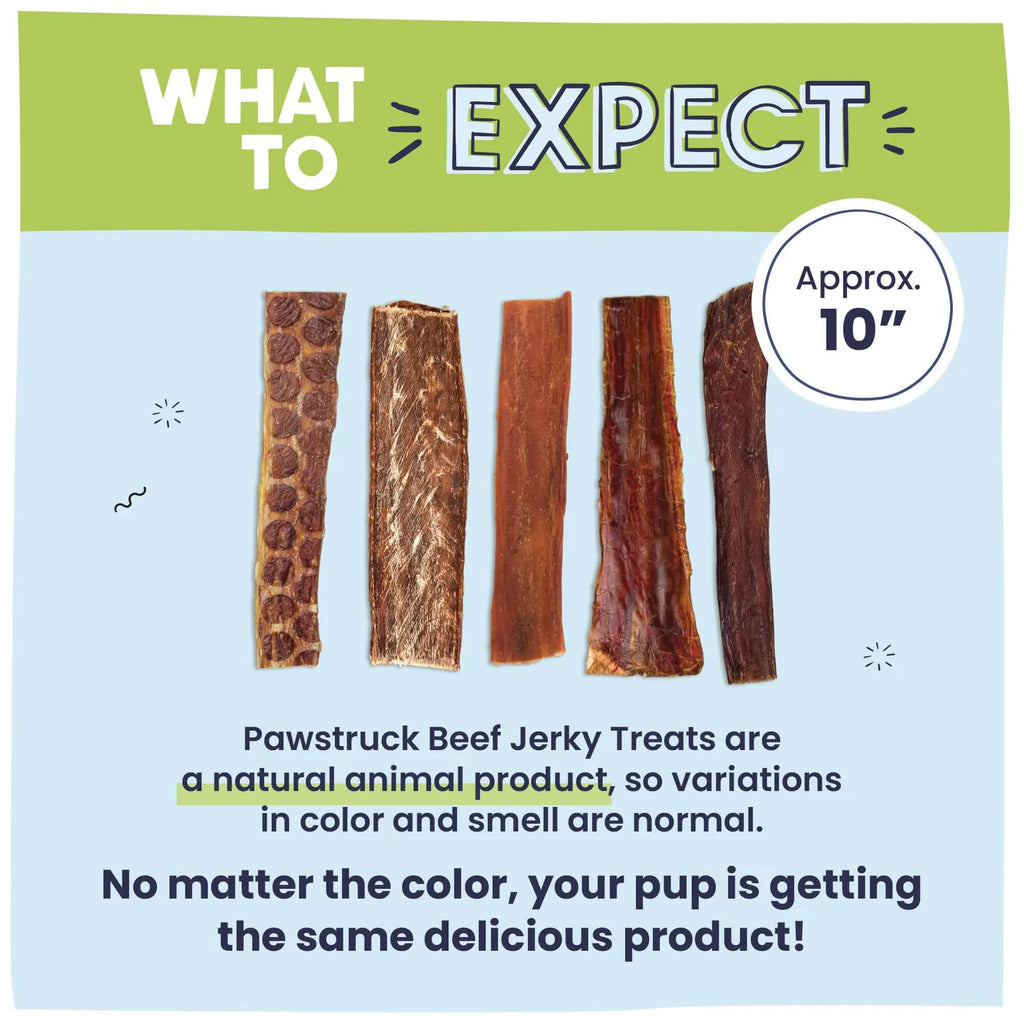 Premium Beef Jerky Treats product image 3