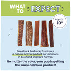 Premium Beef Jerky Treats product image 3
