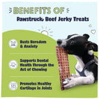 Premium Beef Jerky Treats product image 4