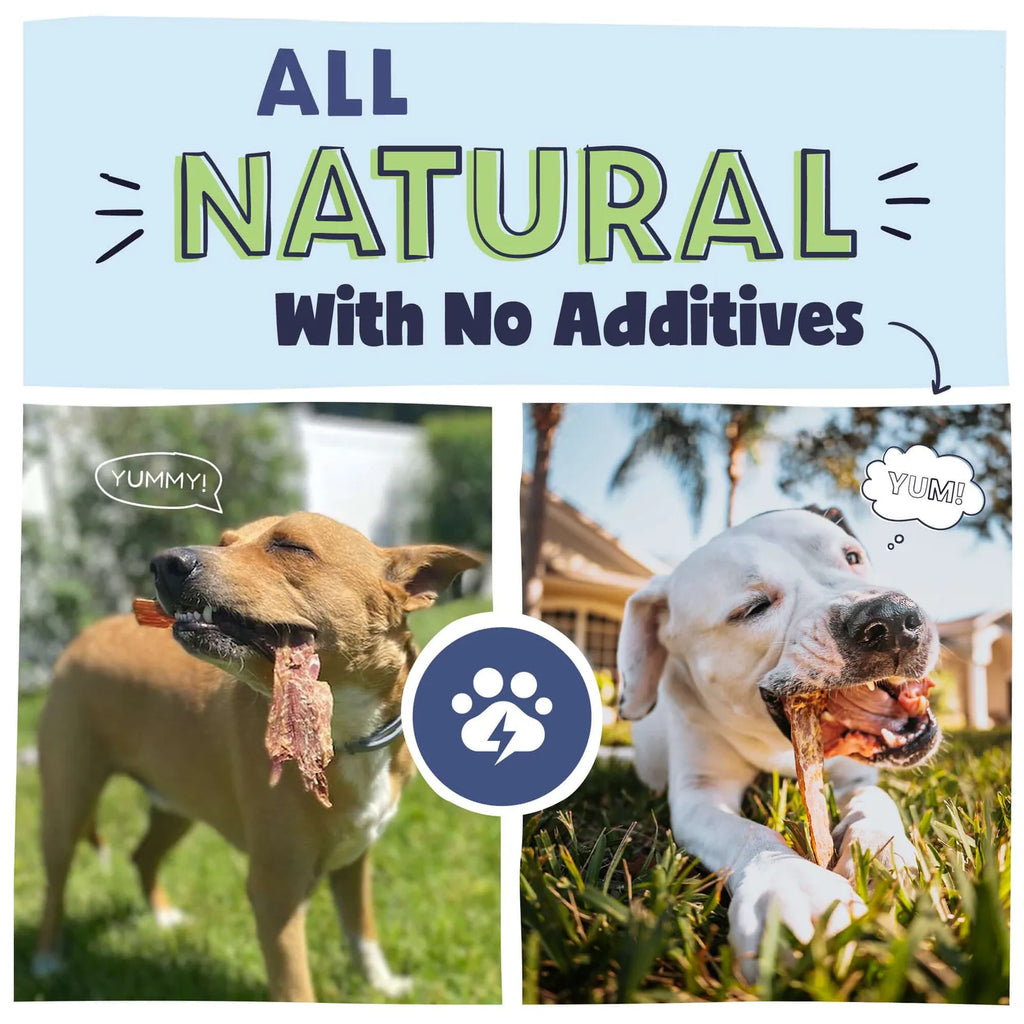 Premium Beef Jerky Treats product image 6