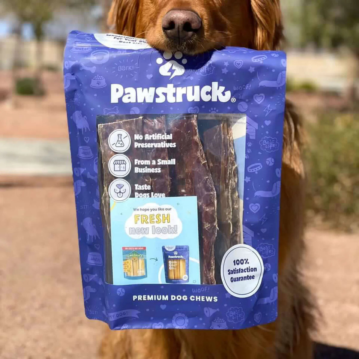 Premium Beef Jerky Treats product image 9