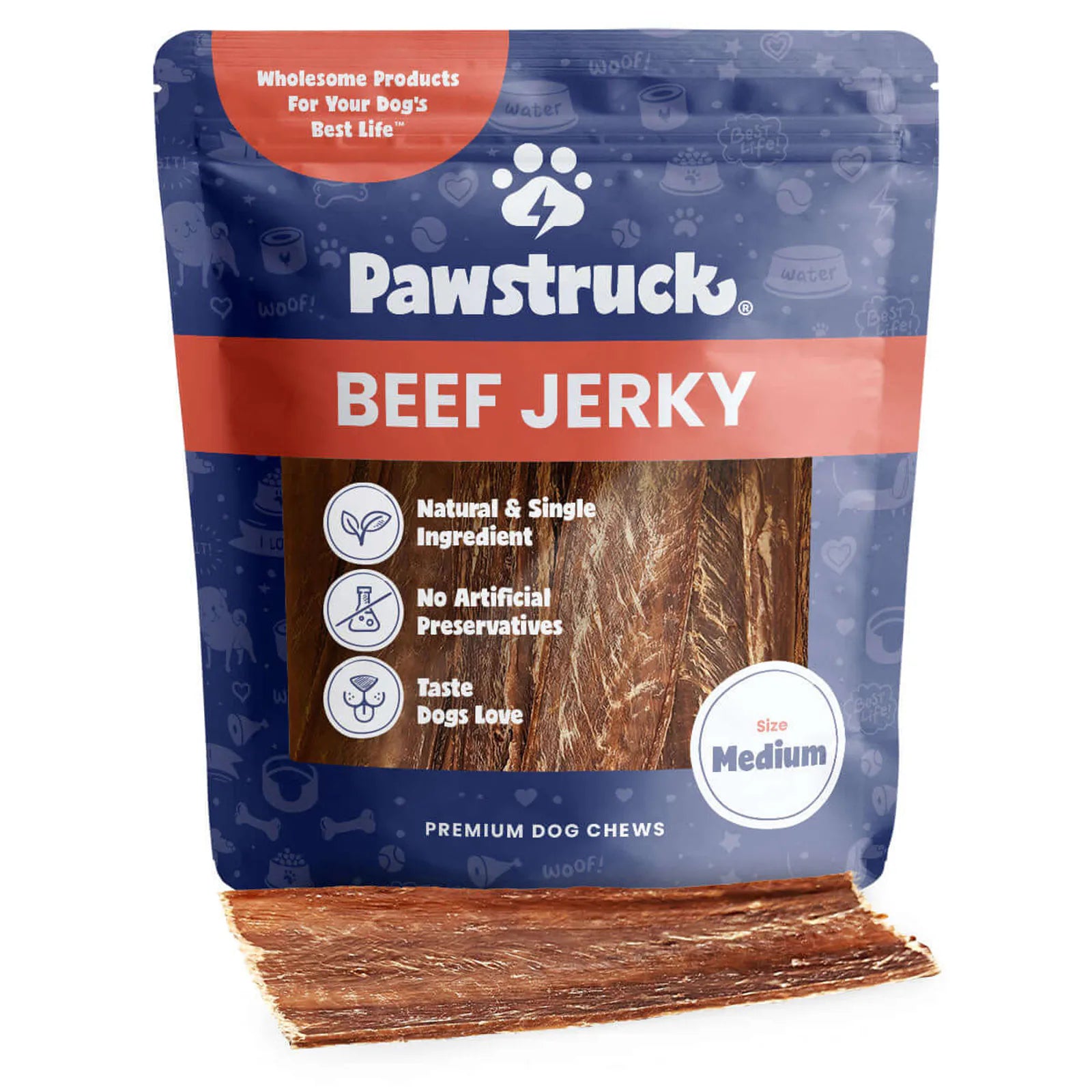 Premium Beef Jerky Treats product image 15