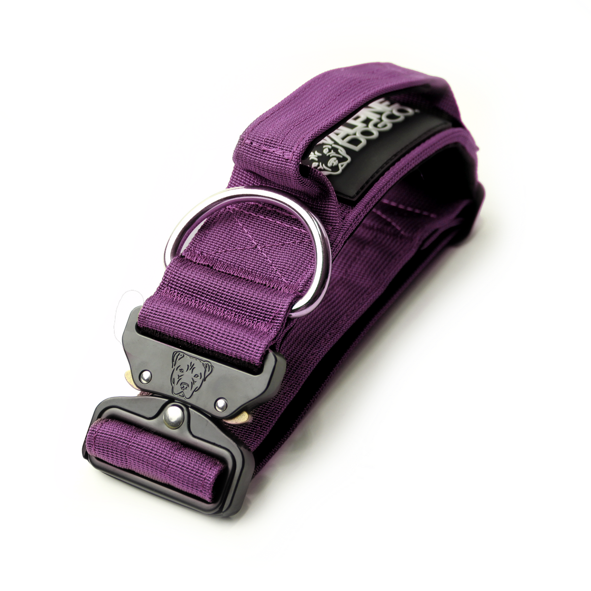 Tactical Dog Collar product image 1