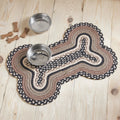 Dog Bowl Mat product image 1