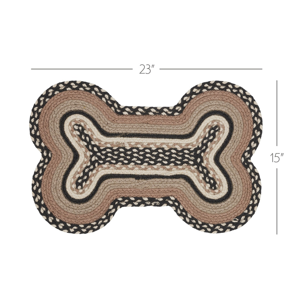 Dog Bowl Mat product image 6