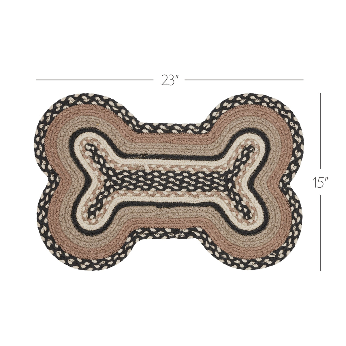 Dog Bowl Mat product image 6