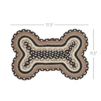 Dog Bowl Mat product image 7