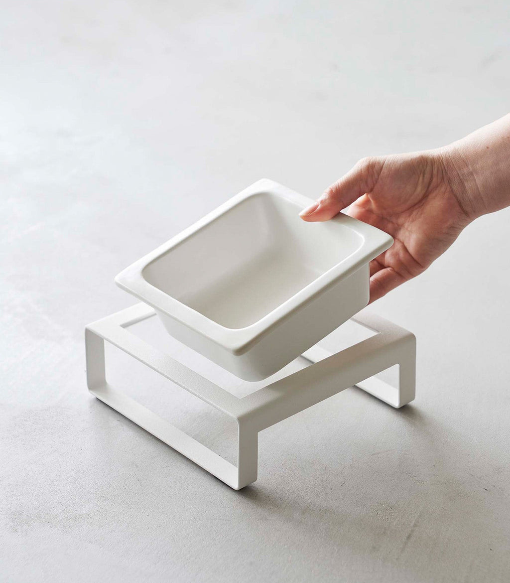 Pet Food Bowl product image 3