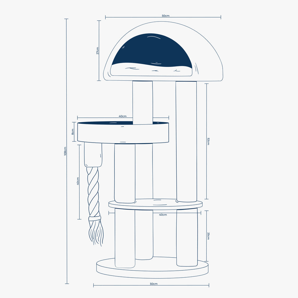 Cat Tree product image 2