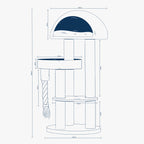 Cat Tree product image 2
