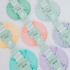 Round Silicone Dog Lick Mat product image 2