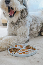 Round Silicone Dog Lick Mat product image 14